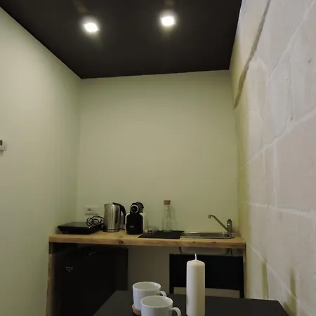 Casa de hóspedes Hydria