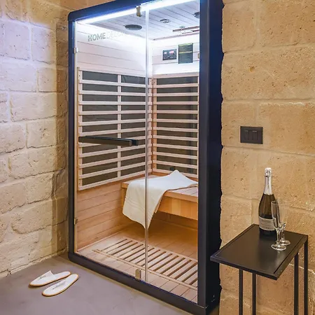 Hydria Vendégház Matera