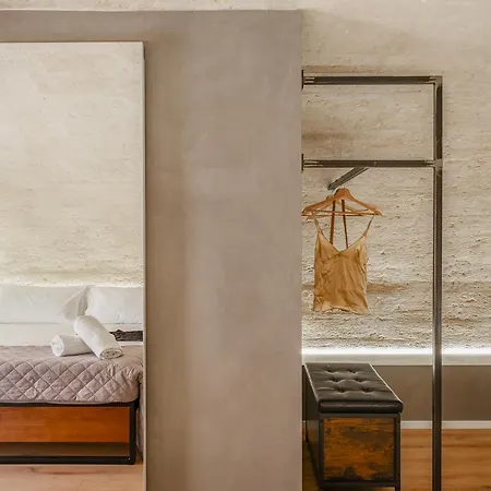 Hydria Vendégház Matera