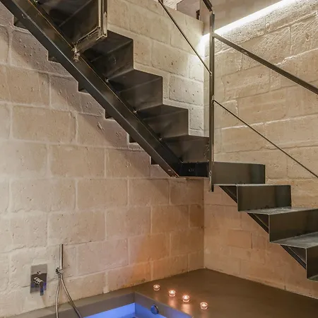 Hydria Vendégház Matera