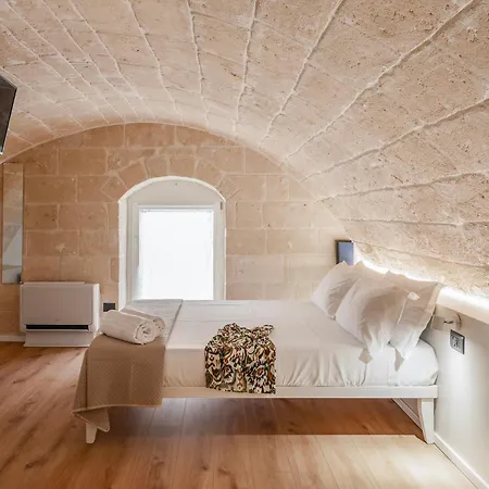 Hydria Guest house Matera