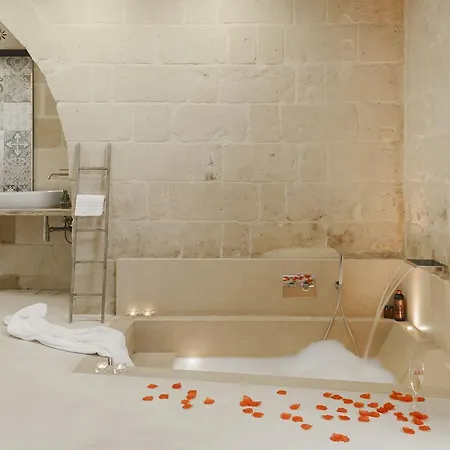 Vendégház Hydria Matera