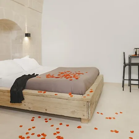 Vendégház Hydria Matera