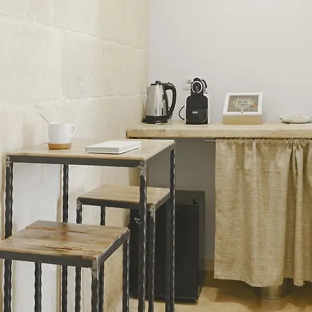 Hydria Casa de hóspedes Matera
