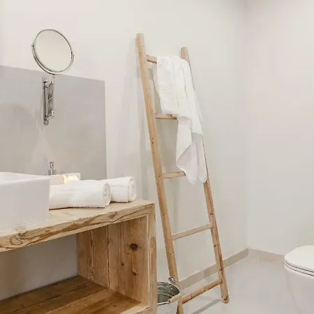 Casa de hóspedes Hydria 4*