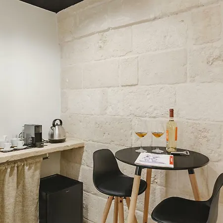 Hydria Vendégház Matera