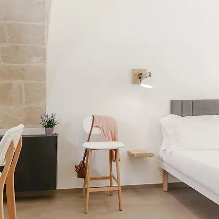 Casa de hóspedes Hydria Matera