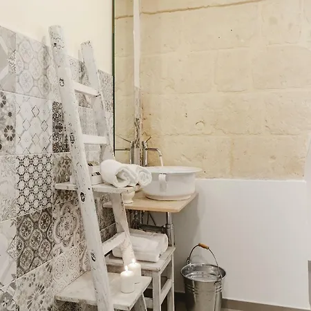 Hydria Vendégház Matera