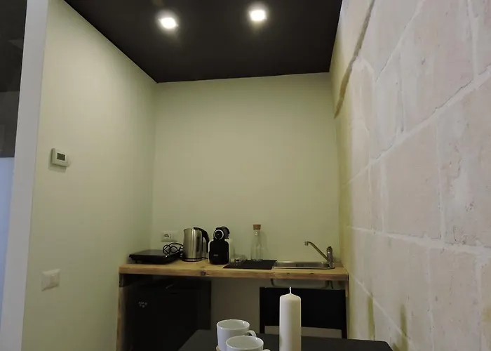 Affittacamere Hydria