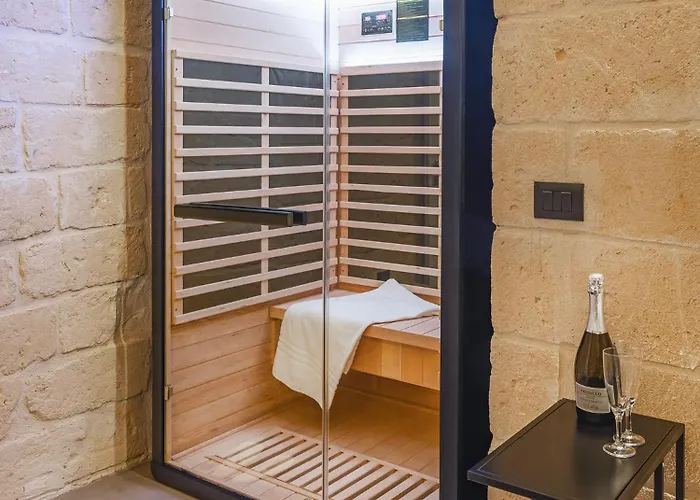 Hydria Affittacamere Matera