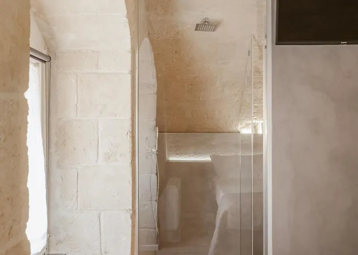 Affittacamere Hydria