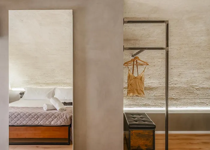 Hydria Affittacamere Matera