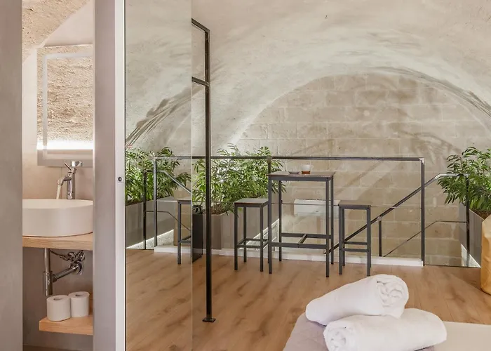 Affittacamere Hydria 4*