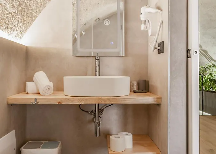 Affittacamere Hydria