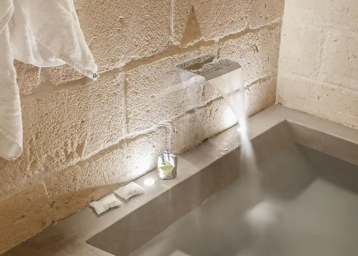 Hydria Affittacamere