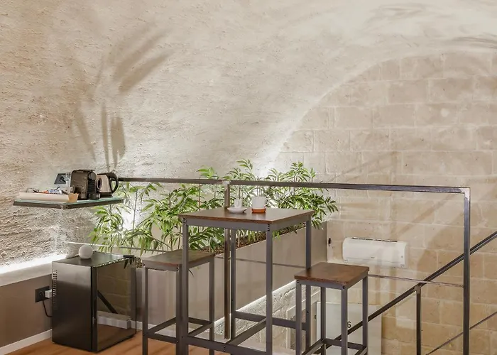 Affittacamere Hydria 4*