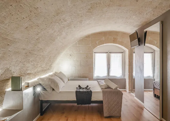 Hydria Affittacamere 4*