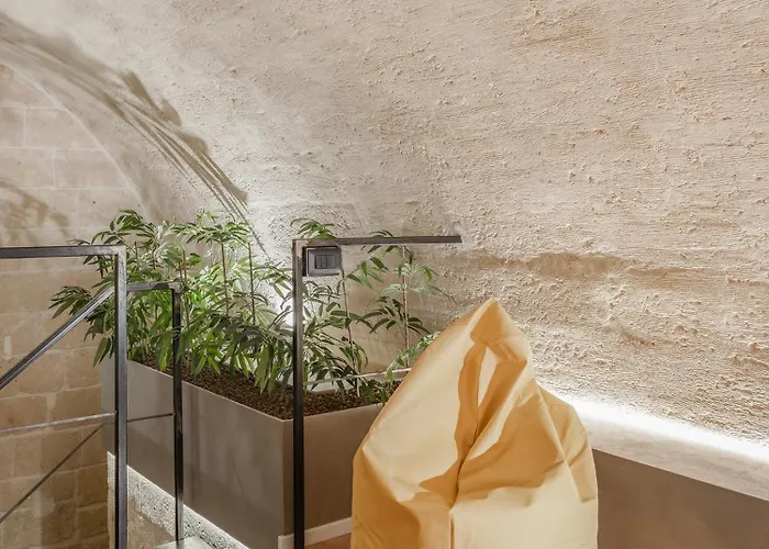 Affittacamere Hydria Matera