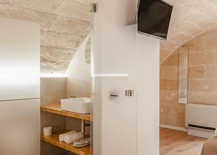 Affittacamere Hydria