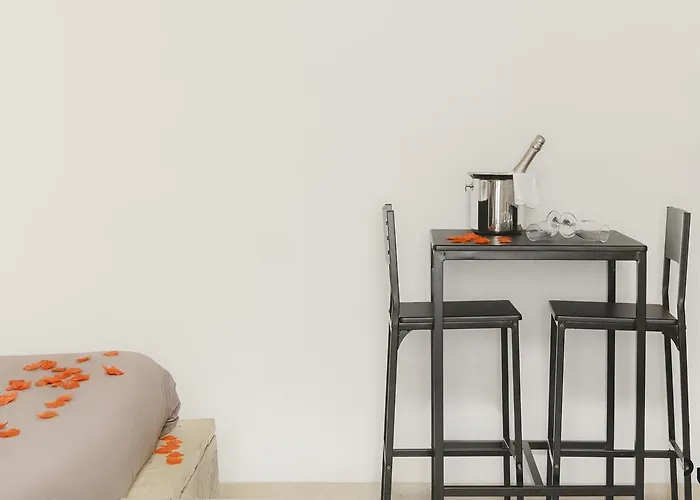 Hydria 4* Матера