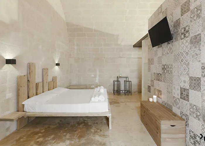 Affittacamere Hydria 4*