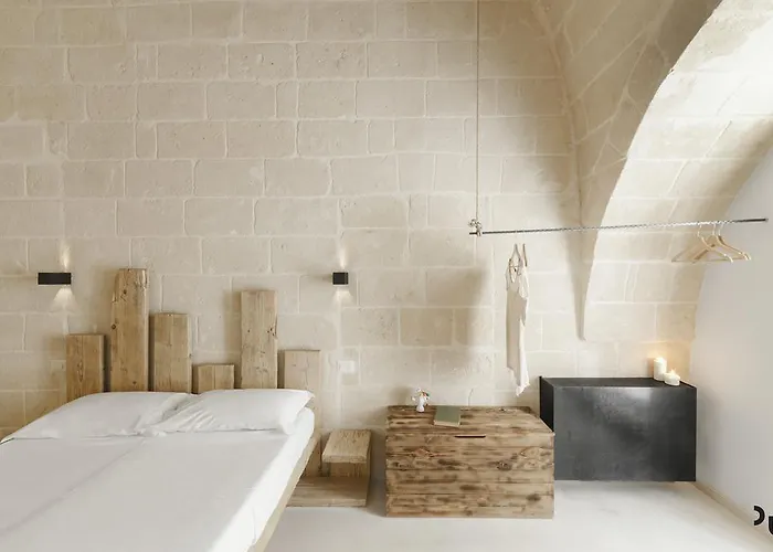 Affittacamere Hydria 4*