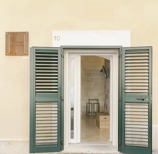 Hydria Affittacamere Matera