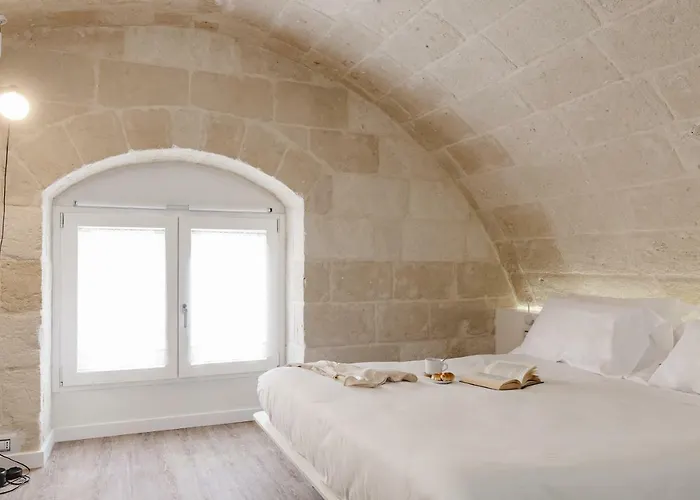 Affittacamere Hydria 4*