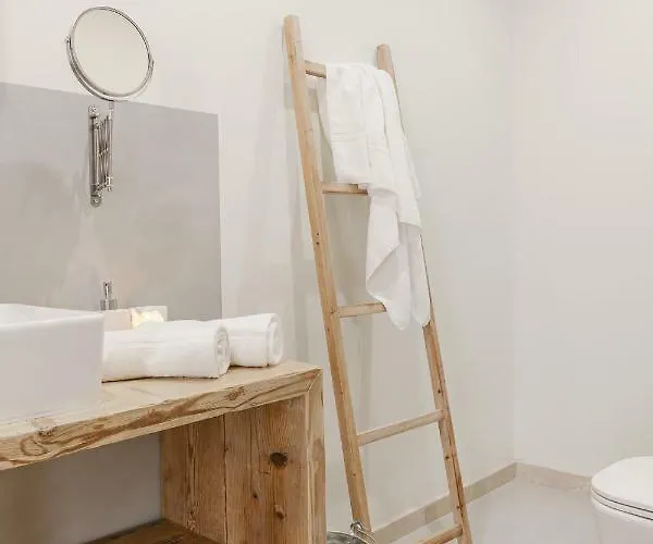 Гостевой дом Hydria 4*