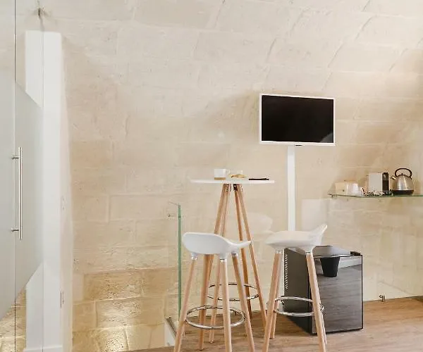 Affittacamere Hydria Matera