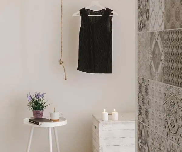 Affittacamere Hydria Matera